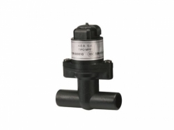 Electronics for AEB GALILEO mixing installation (TCEi)