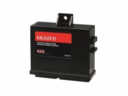 Electronics for AEB GALILEO mixing installation (TCEi)