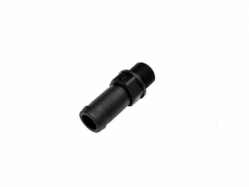 Injection rail connector AC STAG W01, D.12
