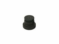 Gas outlet plug of the AC W02, W031 injection rail (PCV)