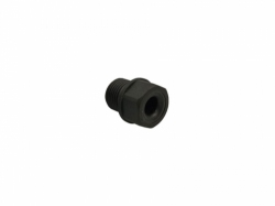 AC W01 injection rail gas outlet plug (PCV)