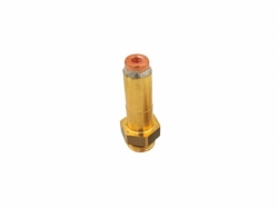 LANDI RENZO MED71.10 reducer solenoid valve body; type21 MED3G, CNG BM12