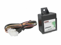 AEB 628000009 programmable fuel level emulator