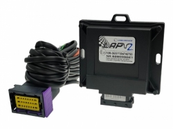AEB LAP2 - FUEL PRESSURE EMULATOR (628126000)