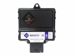 Electronics EG BASICO 32.6 - (6 cyl.)