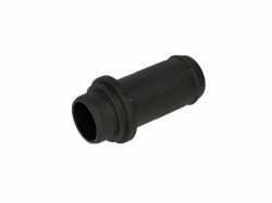 Water/gas connector Ø 16 for AC STAG R01, R02 reducer