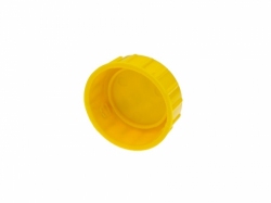 JLM cap, screw cap for lubricant tank