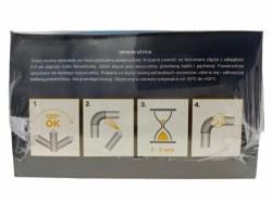 20 pcs. - PULSAR 55ml tester, leak detector