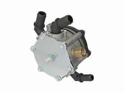 AC STAG R02 DPI reducer with BFC solenoid valve up to 220 HP