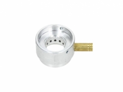 Mixer, overlay type, 48 mm diameter (tall) for Daewoo Matiz