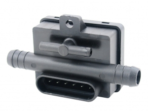 Mapsensor + adapter from Romano ROM025 < RPG-A