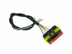 Mapsensor + adapter from Romano ROM025 < RPG-A