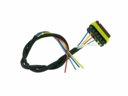 Mapsensor + adapter from Romano ROM025 < RPG-A
