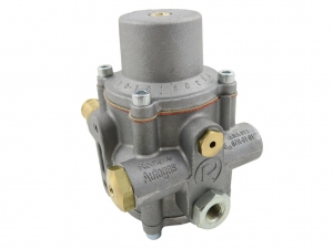 Elpigaz Piccolo regulator for sequence 136hp