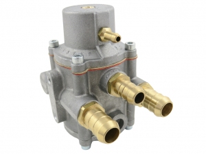 Elpigaz Piccolo regulator for sequence 136hp