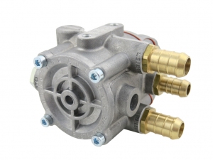 Elpigaz Piccolo regulator for sequence 136hp