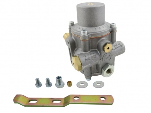Elpigaz Piccolo regulator for sequence 136hp