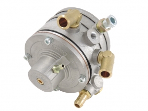 Elpigaz RIS MAX regulator for sequence 270hp