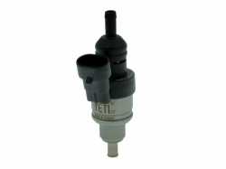 LPGTECH Tech-Yeti GT 3x1 Cylinder Single Injectors