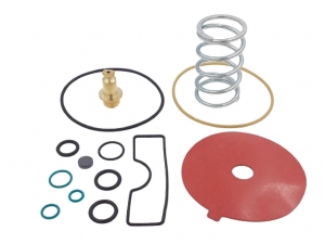 BRC Genius MB 800 Repair Kit - Full