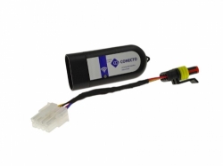 EG CONECTO WiFi interface for EuropeGas