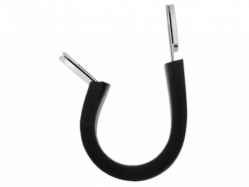 NORMA RSGU 20/15 W1 - metal-rubber clamp for pipes and cables