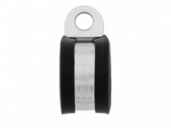 NORMA RSGU 20/15 W1 - metal-rubber clamp for pipes and cables