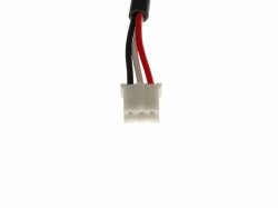 LPGTECH central unit wiring harness - ONE, DUO, SYMBIO