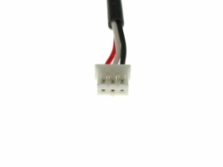 LPGTECH central unit wiring harness - ONE, DUO, SYMBIO