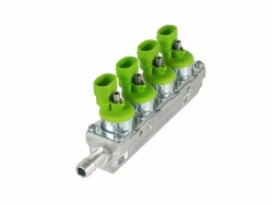 Listwa wtryskowa RAIL IG7 Dakota - 4 cyl. / 1 Ω