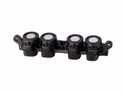 AEB I-Plus POLYMER rail 4 cyl (+ nozzles Ø 1.8 + mounting kit)
