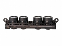 AEB I-Plus POLYMER rail 4 cyl (+ nozzles Ø 1.8 + mounting kit)