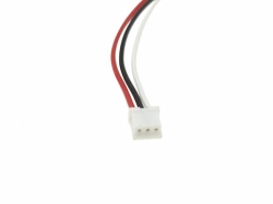 Wiązka centralki AC STAG LED 600