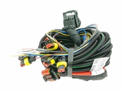 KME NEVO-SKY JET OBD MINI 4 CYL (PANEL DG7 RGB)