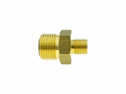 Redukcja – zew. G 1/4” / zew. W 21,8×1/14” L – L=36