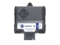 Sterownik, komputer EG BASIC 32.6 - (6 cyl.)