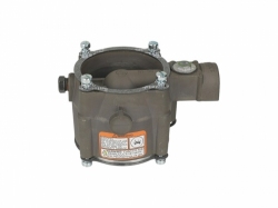 IMPCO CA55M-500 carburetor / mixer / gas mixer