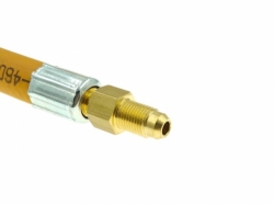 Wąż do wózka widłowego M10 / 11kg,  długość 1,3 mb