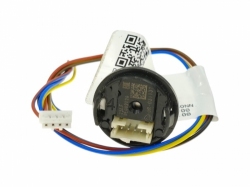 BRC SEQUENT 24/56 ECU – 5-PIN to 4-PIN Switch Conversion Kit