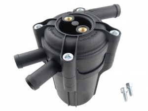 Filtr fazy lotnej Alex Ultra 360°  typ Y 12/2x12 (włókno szklane)