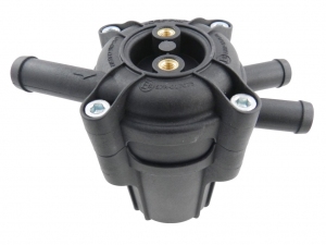 Filtr fazy lotnej Alex Ultra 360°  typ Y 12/2x12 (włókno szklane)