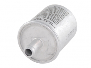 Certools filtr fazy lotnej F781  16/12  (włókno szklane)