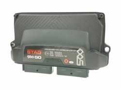 Elektronika AC STAG 500 GO (wtrysk bezpośredni 4 cyl.)