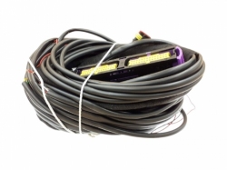 Zestaw - elektronika AC STAG 500 GO / AC R02 DPI / AC W02-4