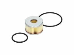 Filtr fazy ciekłej reduktora AGC VITO + oring