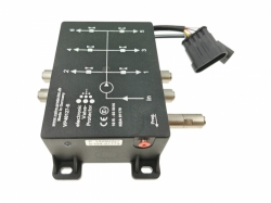 Valve Protector – Controller for Electronic Version VP40127-S (4-Cylinder)