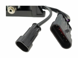 Valve Protector – Controller for Electronic Version VP40127-S (4-Cylinder)