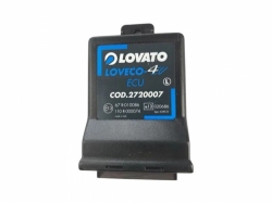 Elektronika do instalacji mikserowej LOVATO - LOVECO 4EU