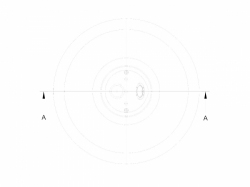ZTW STAKO 680/200 - 54L zbiornik wewnętrzny typ T12 UltraSlim - (2025r.)