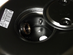 ZTW STAKO 680/240 - 67L zbiornik wewnętrzny typ T12 UltraSlim - (2025r.)